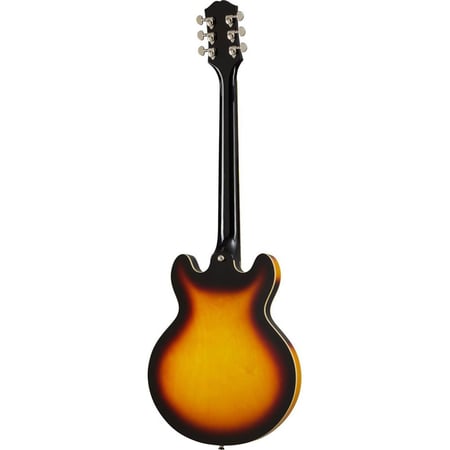 Epiphone - ES-339 Vintage - Sunburst - Guitare électrique