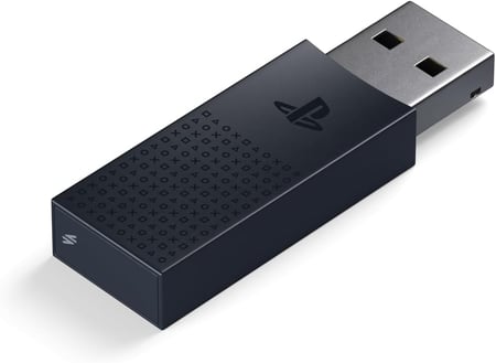 Link Adaptateur USB Sony - Pour PS5 / Playstation 5 - Accessoires
