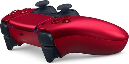 Façade PS5 Volcanic Red : où la trouver en stock ?
