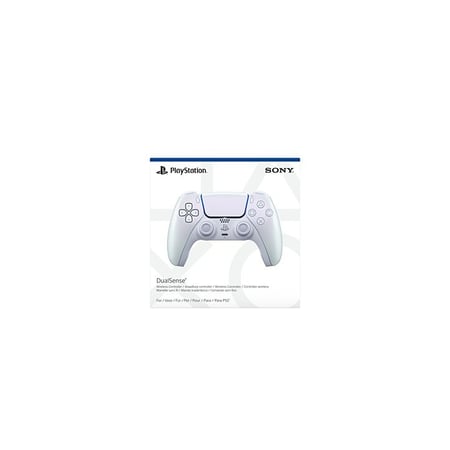 Manette sans-fil Playstation 5 - Dualsense® - Chroma Pearl