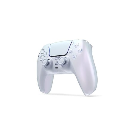 Manette sans-fil Playstation 5 - Dualsense® - Chroma Pearl