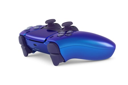 Manette sans-fil Playstation 5 - DualSense® - Chroma Indigo