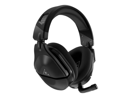 Casque gaming Stealth 600 MAX Rose  Turtle Beach – Turtle Beach® France