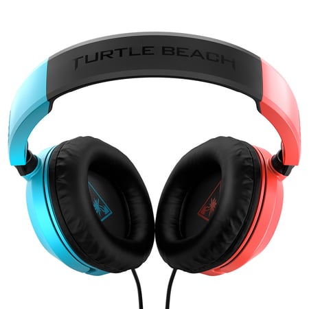Casque gaming Recon 50P – Turtle Beach® France