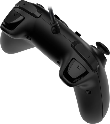 Manette Turbo pour PC Engine CoreGrafx Mini