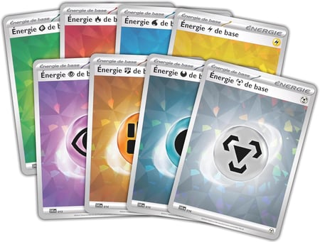 Coffret Ultra Premium Pokémon 2024 - Terapagos-Ex