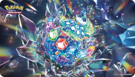 Coffret Ultra Premium Pokémon 2024 - Terapagos-Ex