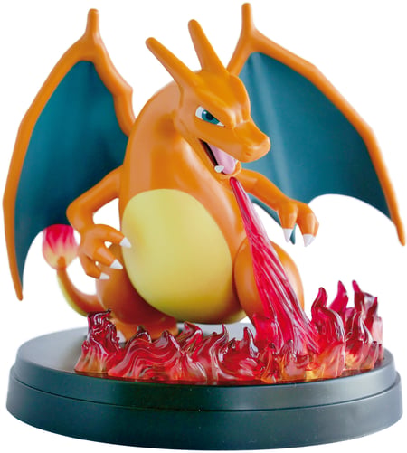 Coffret découverte Dracaufeu-Ex - Pokémon