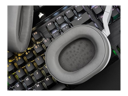 LOGITECH GAMING G433 BLACK - Vente de Matériel, Mobilier & Accessoires  Informatiques