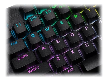 Black Friday : Le clavier Gamer Corsair K70 RGB à -35% chez  