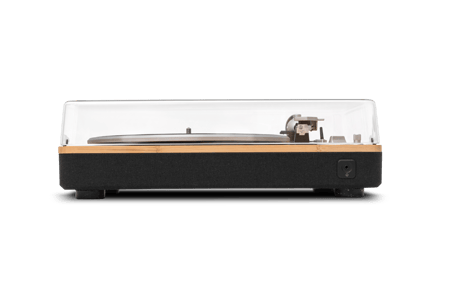 Couvercle Universel Pour Platine Vinyle – Capot De Protection Transparent (Occasion)