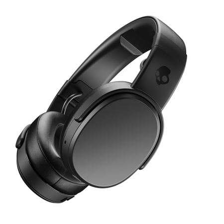 ヘッドホン Skullcandy Crusher Wireless Casque bluetooth Skullcandy - Crusher Wireless - Noir - Casque