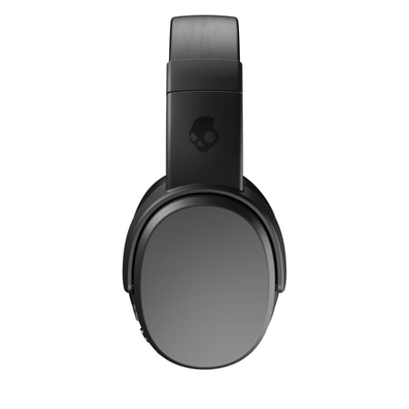 ヘッドホン Skullcandy Crusher Wireless Casque bluetooth Skullcandy - Crusher Wireless - Noir - Casque