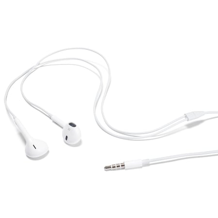 Ecouteurs Apple EarPods - Jack 3.5 mm