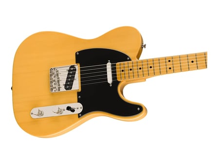 Squier Classic Vibe '50s Telecaster - guitare - électrique