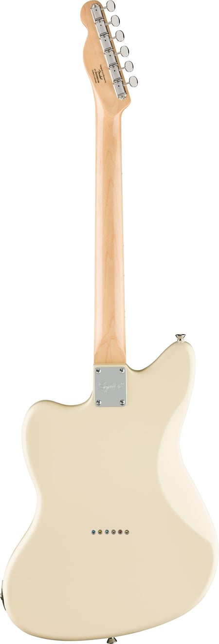 Squier - Paranormal Offset SJ - Guitare électrique - Telecaster