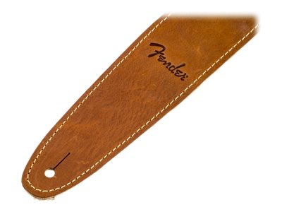 Fender Ball Glove - Sangle pour guitare - Brun - Tote bag - Supports  Customisation - Customisation