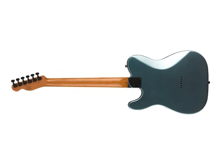 Squier - Contemporary Telecaster® RH - Gunmetal Metallic