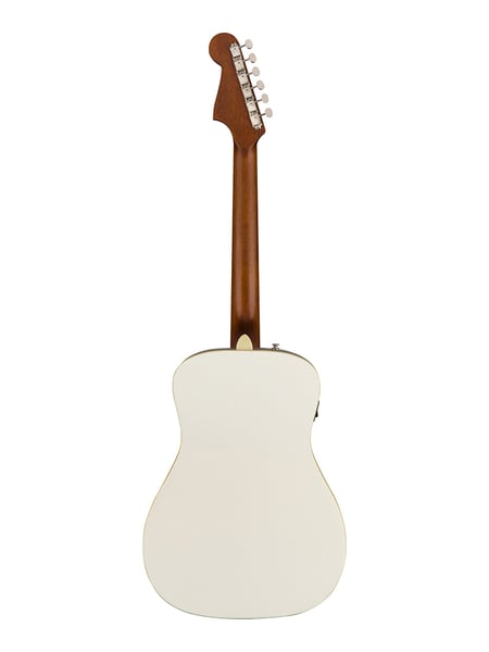 Fender - Malibu Player Artic Gold guitare électro-acoustique