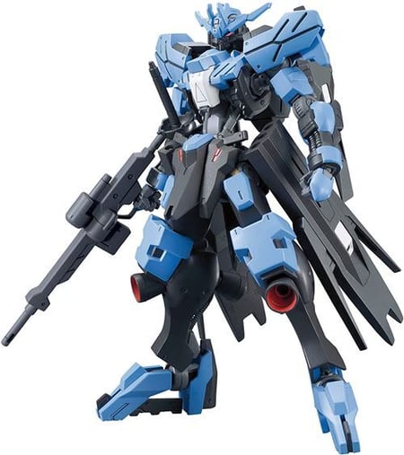 Figurine Bandai - Gundam Vidar HG 1/144 Iron Blooded Orphans
