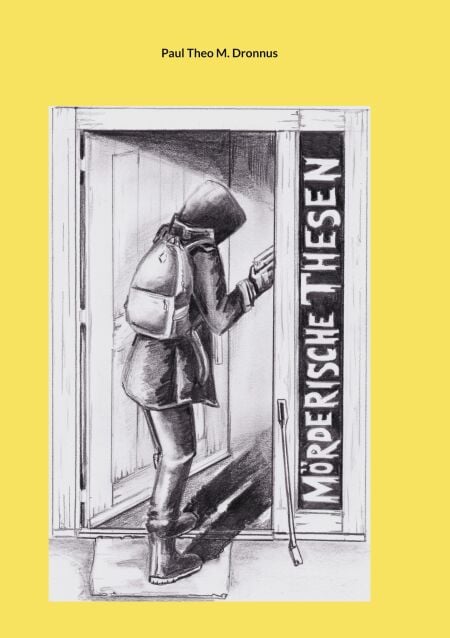 Mörderische Thesen