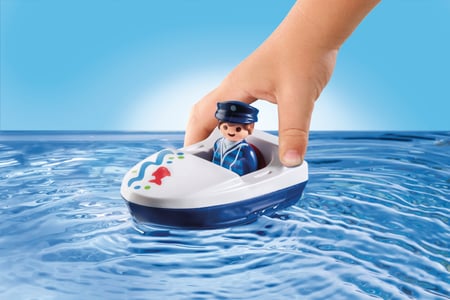 Playmobil - Maison De Vacances - Occasion - Set Complet ?