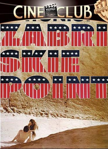 Zabriskie Point