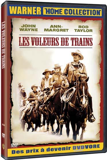 Les Voleurs de trains