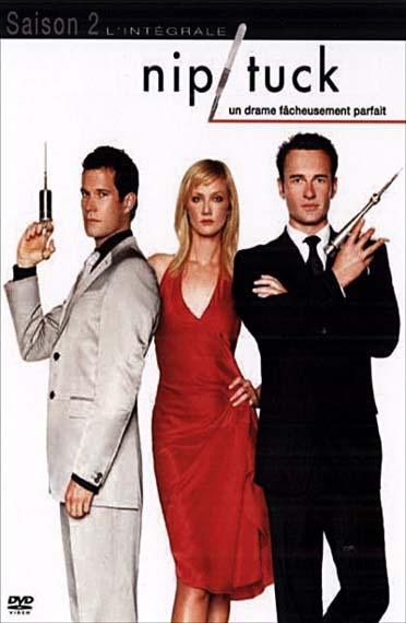 Nip/Tuck - Saison 2