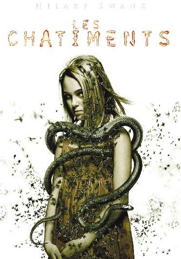 Les Châtiments