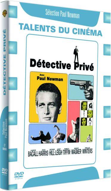 Détective privé