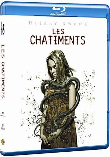 Les Châtiments
