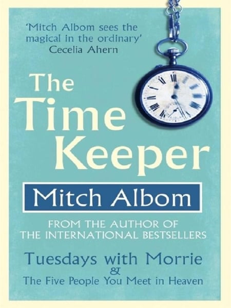 The time keeper