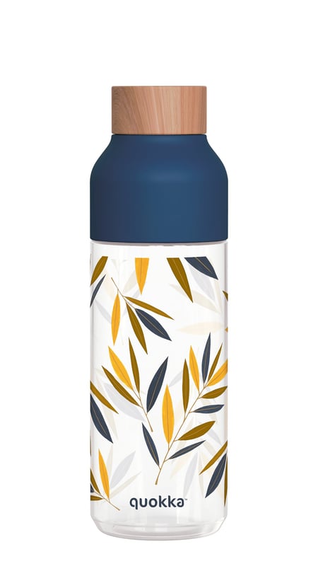 Quokka ecozen - Bouteille - Bambou - 720 ml
