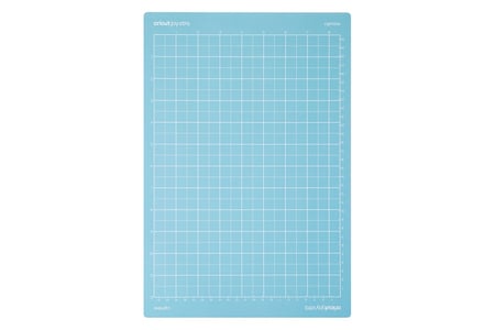 Tapis De Coupe Cricut 2x2 13x16,25 Pouces - Neuf Et Réutilisable Pour Machine De Découpe