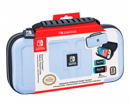 MIRO très Luxe Nintendo Switch Case sac étui de transport étui de