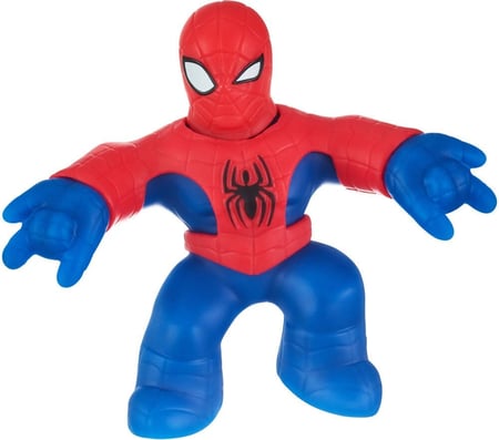 Figurine articulée et sonore Spiderman - Spiderman