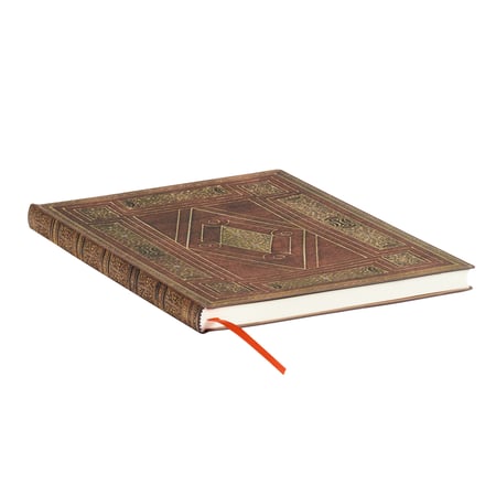 Carnet de Notes Classic Rigide Ligné 13 x 21
