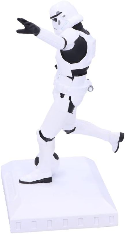 Figurine Stormtrooper Footballeur NEMESIS