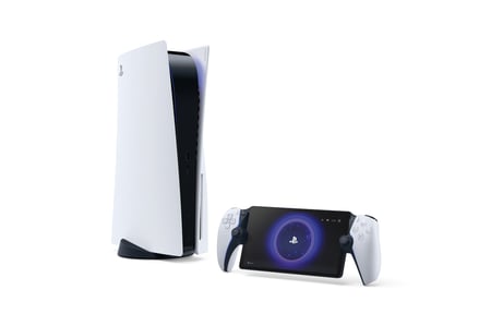 PlayStation Portal™ Lecteur à distance