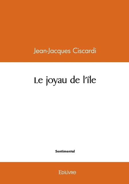 Le joyau de l'île
