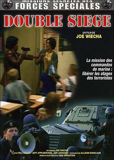 Double siège