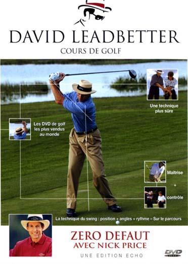 LEADBETTER ZERO DEFAUT