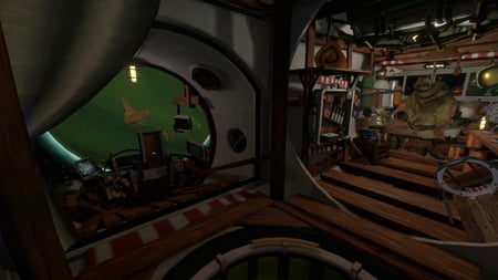 Outer Wilds Archaeologist Edition SWITCH