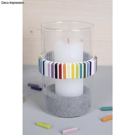 Kit Mosaïque De Noël 12 Modèles – Sous-verres En Bois à Décorer, Loisir Créatif Adulte, Décoration Festive