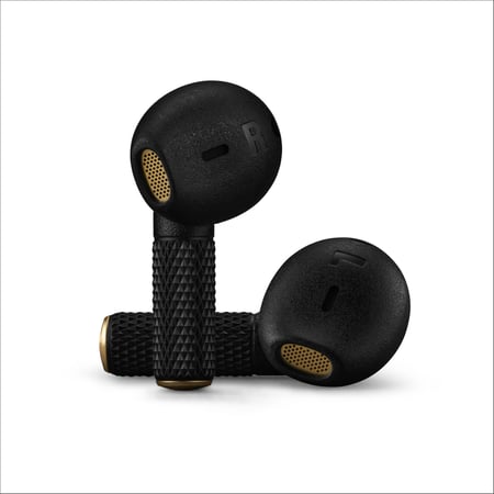 Ecouteurs sans-fil Marshall - Minor IV - Noir