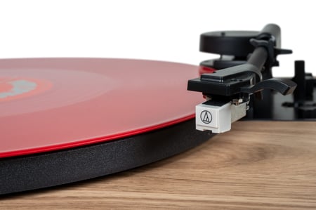 Platine vinyle - Photo, audio & vidéo