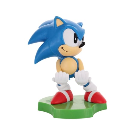Figurine Holdem - Sonic - Sliding Sonic
