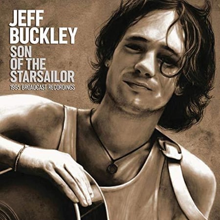 SON OF THE STARSAILOR RADIO BROADCAST 19 95