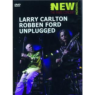 UNPLUGGED : NEW MORNING - THE PARIS CONC ERT
